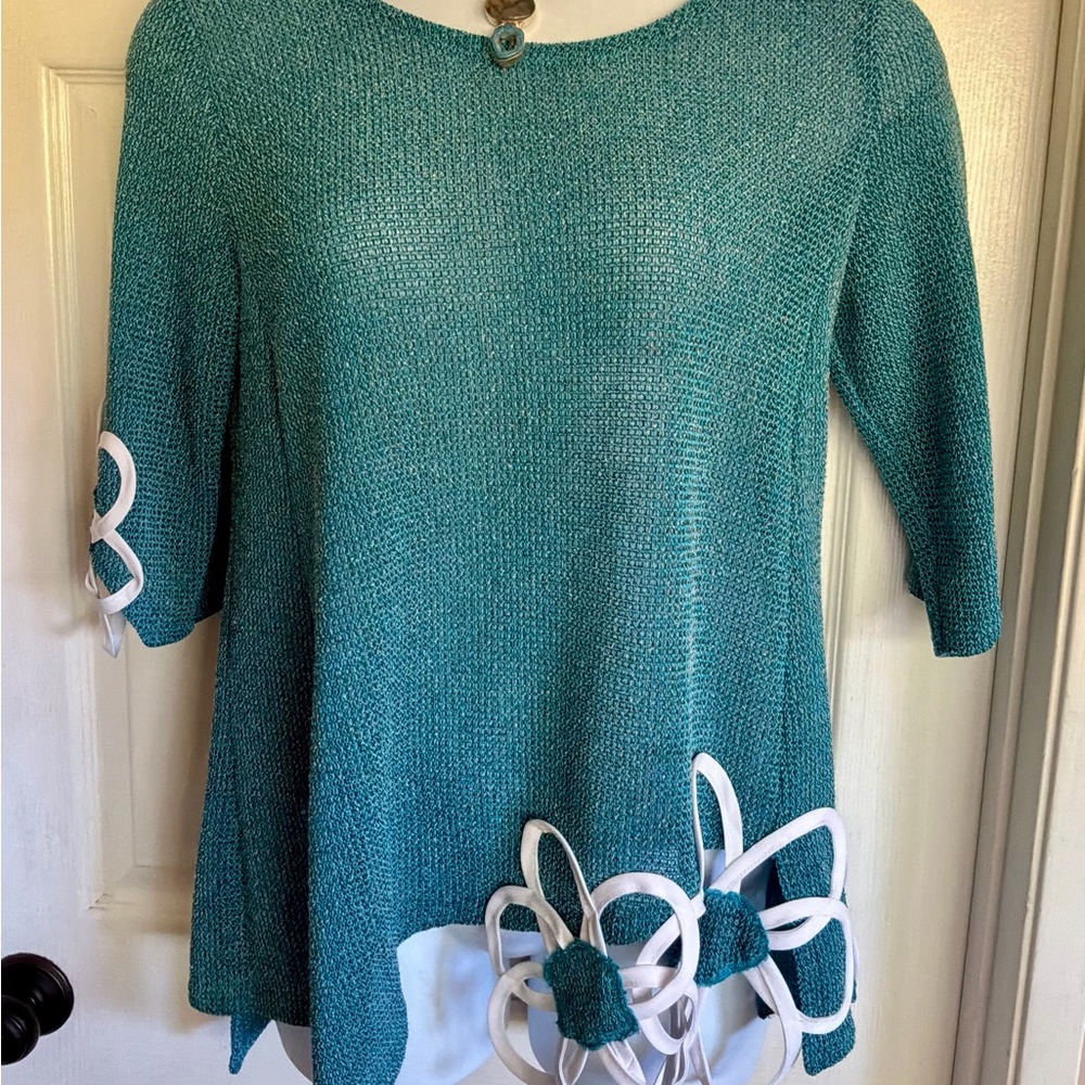 NWOT….SABI top